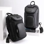 XINCADA Sling Bag Small Backpack Crossbody Bags for Men Chest Pack Man Purse Shoulder Messenger Bags - Image 2